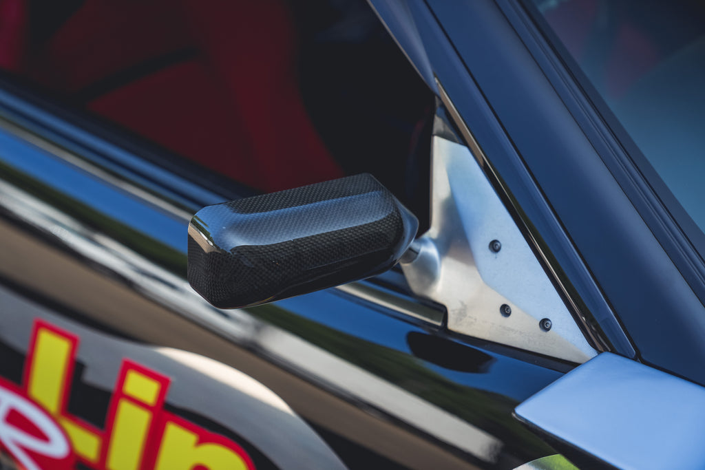 1999 Nissan Skyline R34 GT-R Sun Line Racing Demo Car