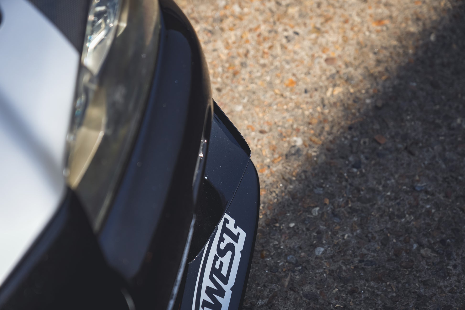 1999 Nissan Skyline R34 GT-R Sun Line Racing Demo Car