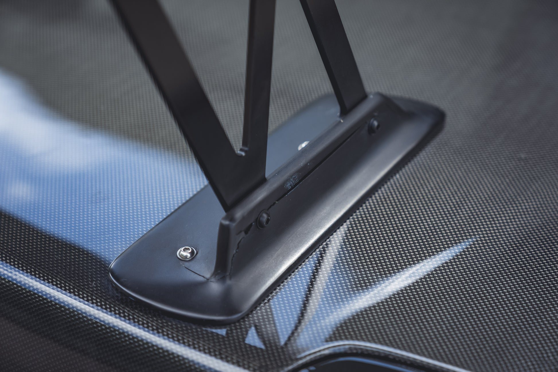 1999 Nissan Skyline R34 GT-R Sun Line Racing Demo Car