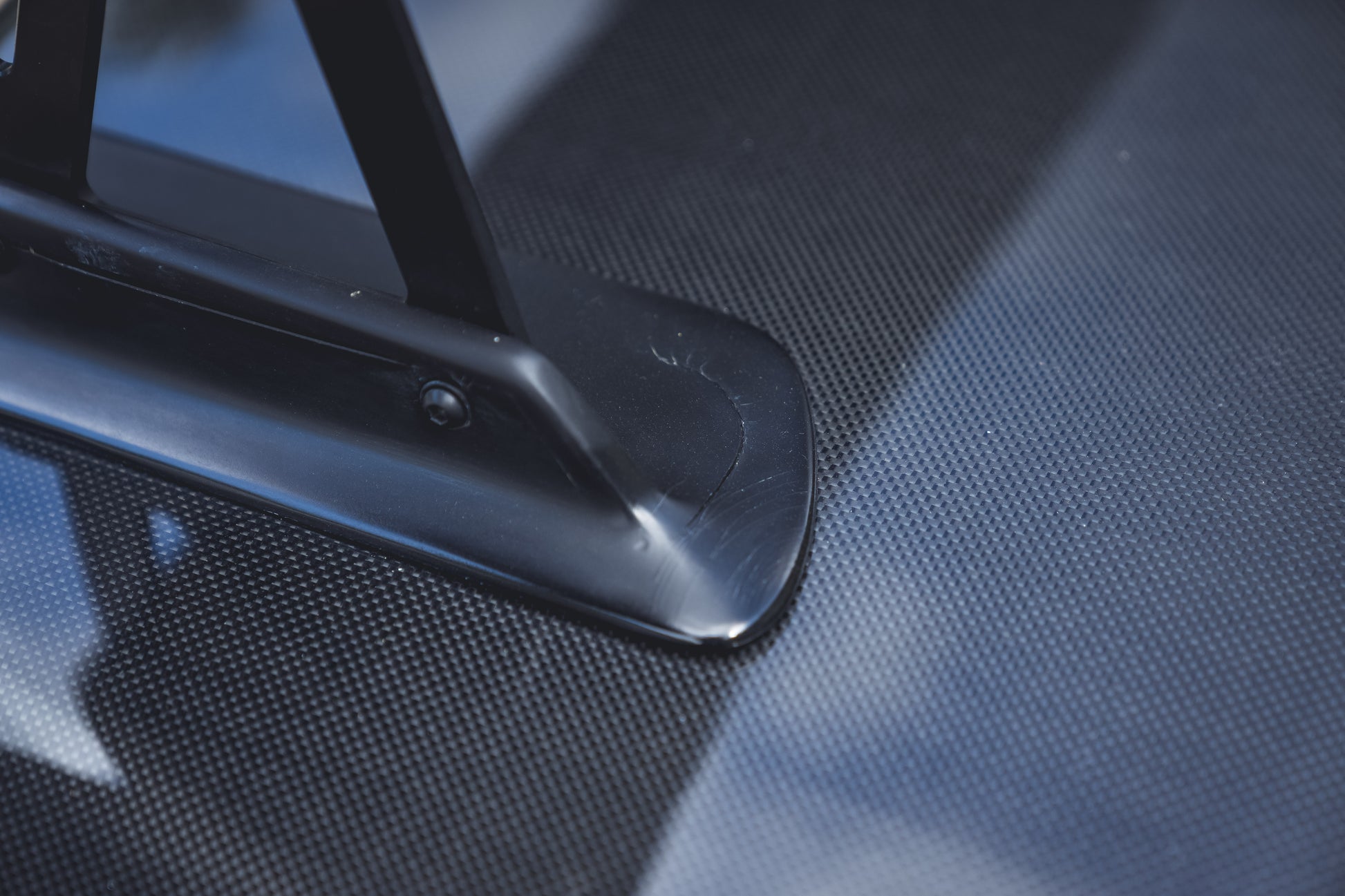 1999 Nissan Skyline R34 GT-R Sun Line Racing Demo Car