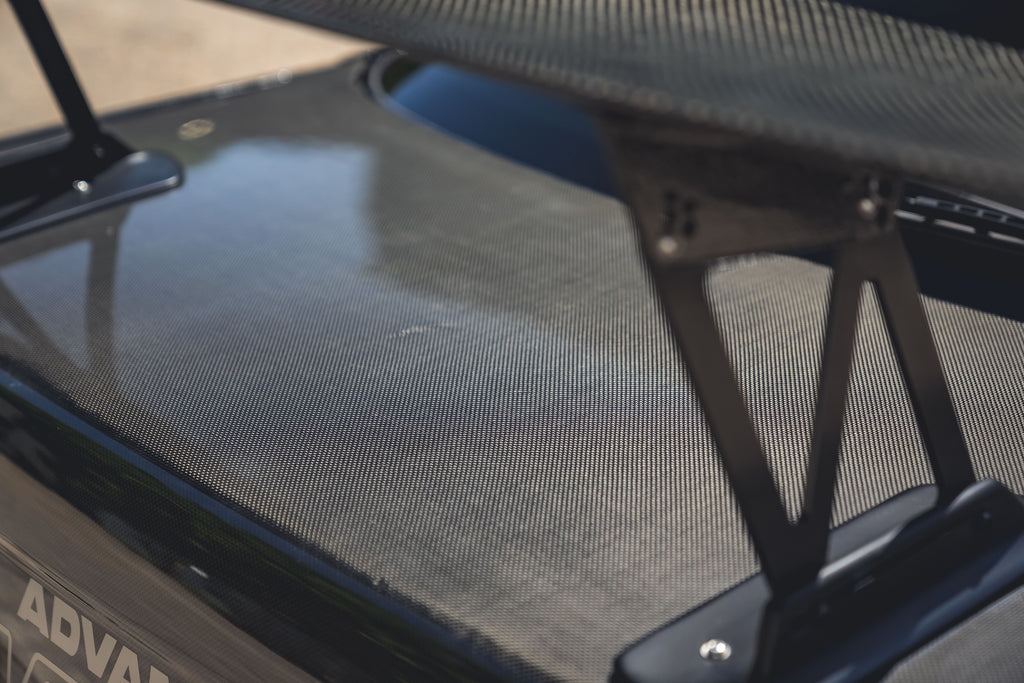 1999 Nissan Skyline R34 GT-R Sun Line Racing Demo Car