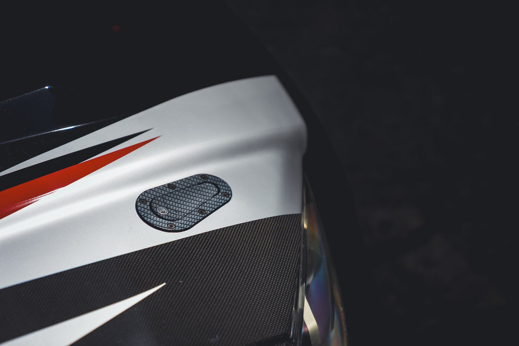 1999 Nissan Skyline R34 GT-R Sun Line Racing Demo Car