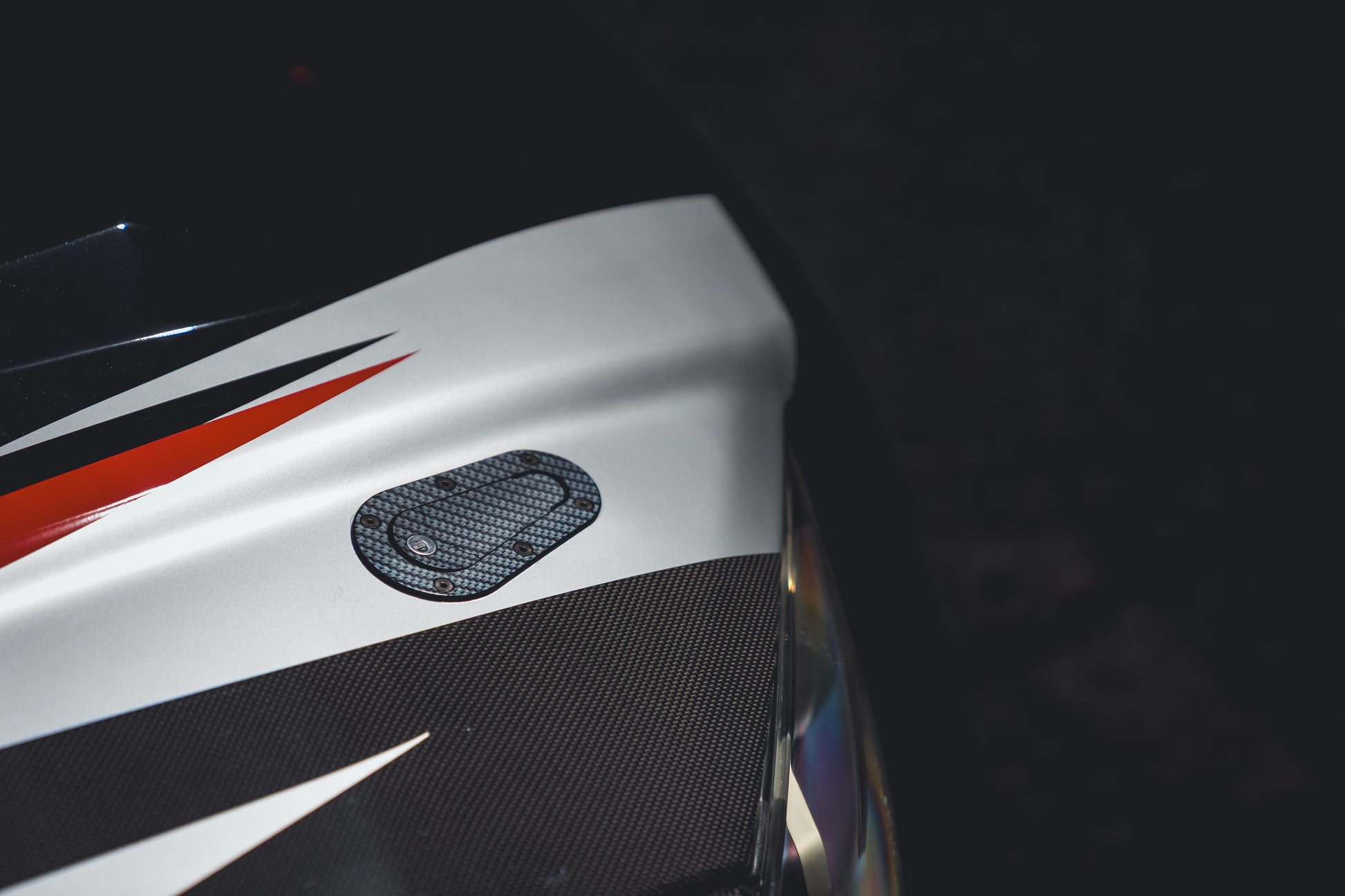 1999 Nissan Skyline R34 GT-R Sun Line Racing Demo Car