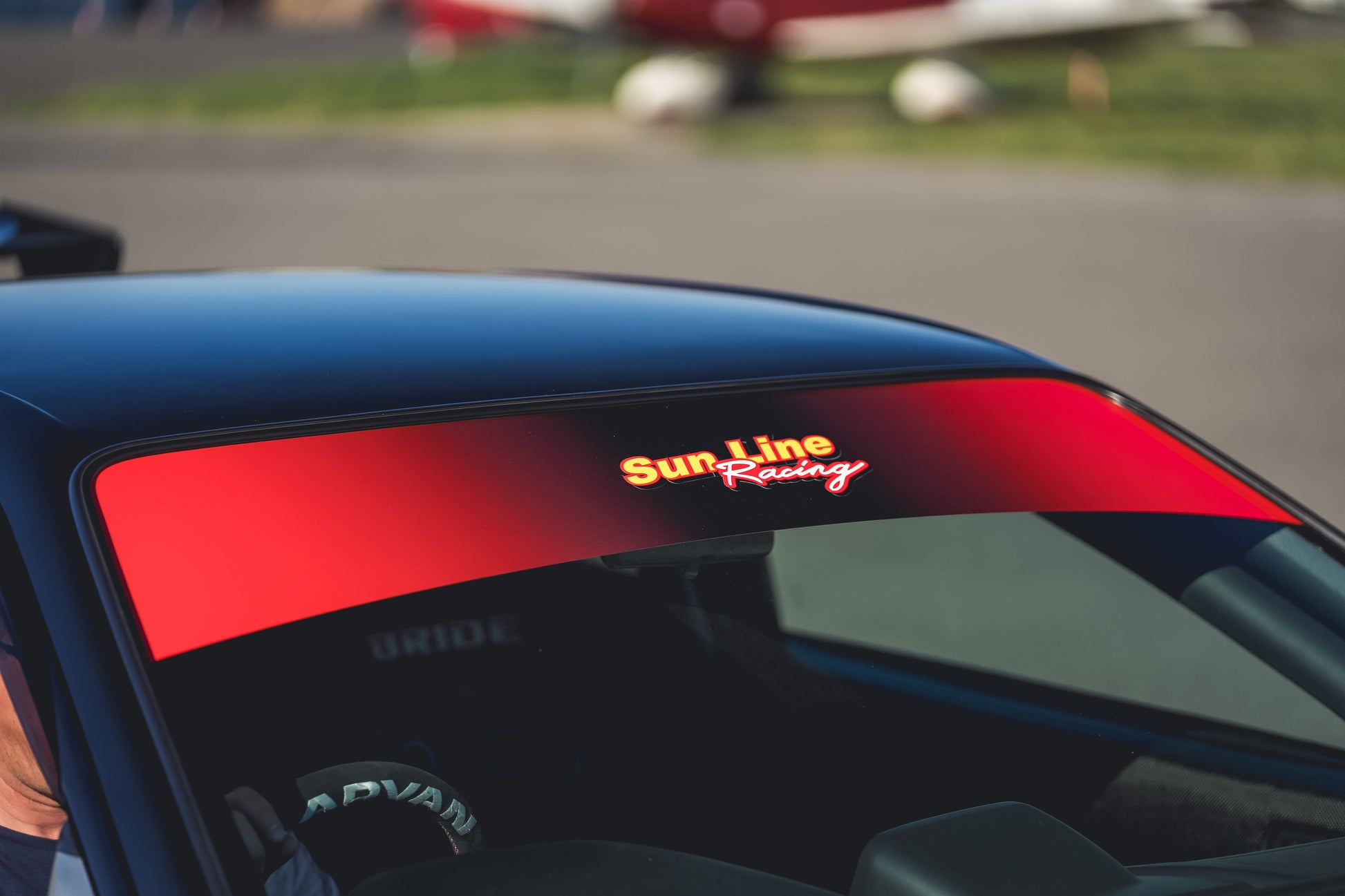 1999 Nissan Skyline R34 GT-R Sun Line Racing Demo Car