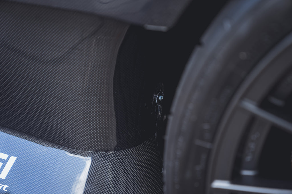 1999 Nissan Skyline R34 GT-R Sun Line Racing Demo Car