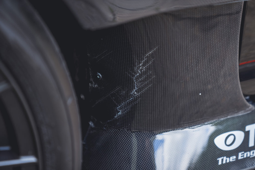 1999 Nissan Skyline R34 GT-R Sun Line Racing Demo Car