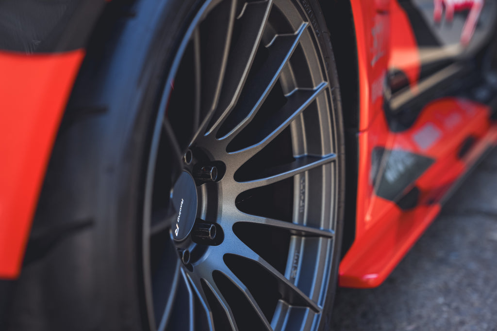 1999 Nissan Skyline R34 GT-R Sun Line Racing Demo Car