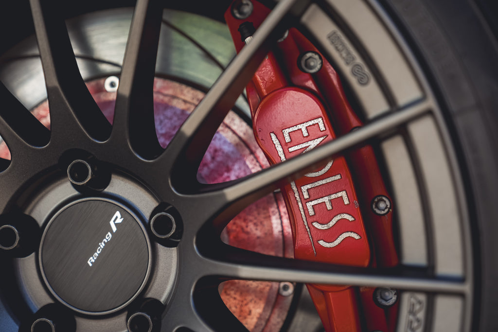 1999 Nissan Skyline R34 GT-R Sun Line Racing Demo Car