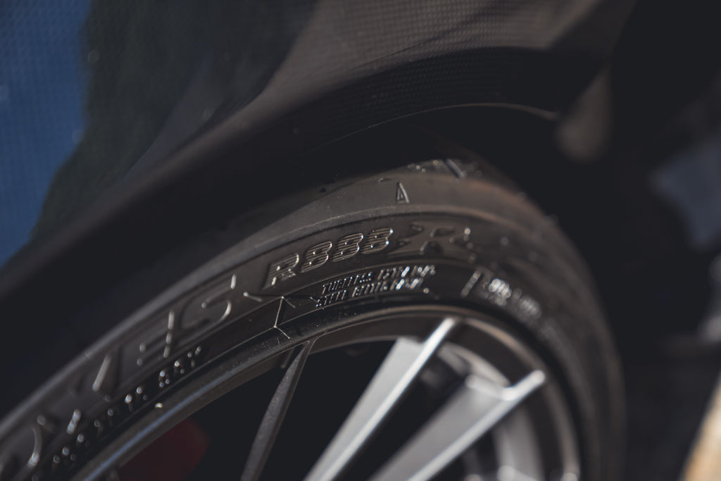 1999 Nissan Skyline R34 GT-R Sun Line Racing Demo Car