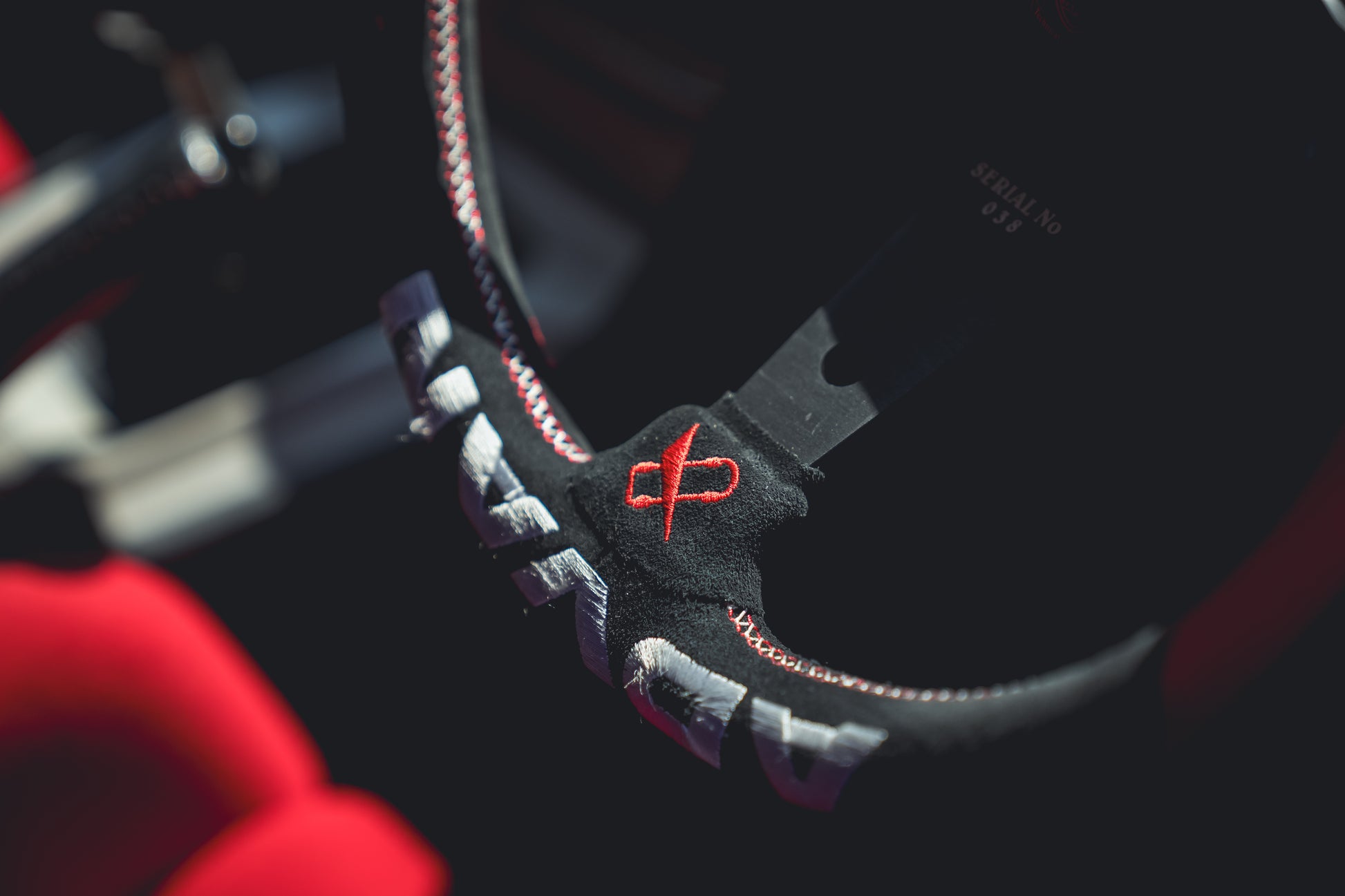 1999 Nissan Skyline R34 GT-R Sun Line Racing Demo Car