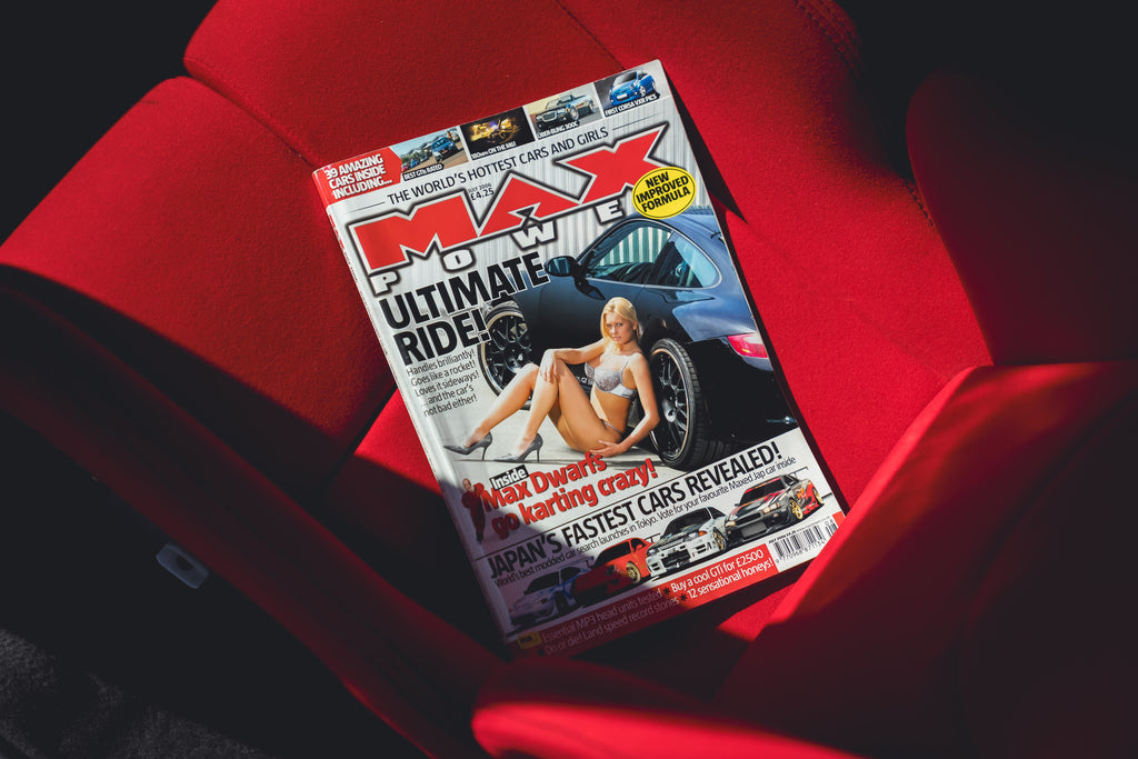 1999 Nissan Skyline R34 GT-R Sun Line Racing Demo Car