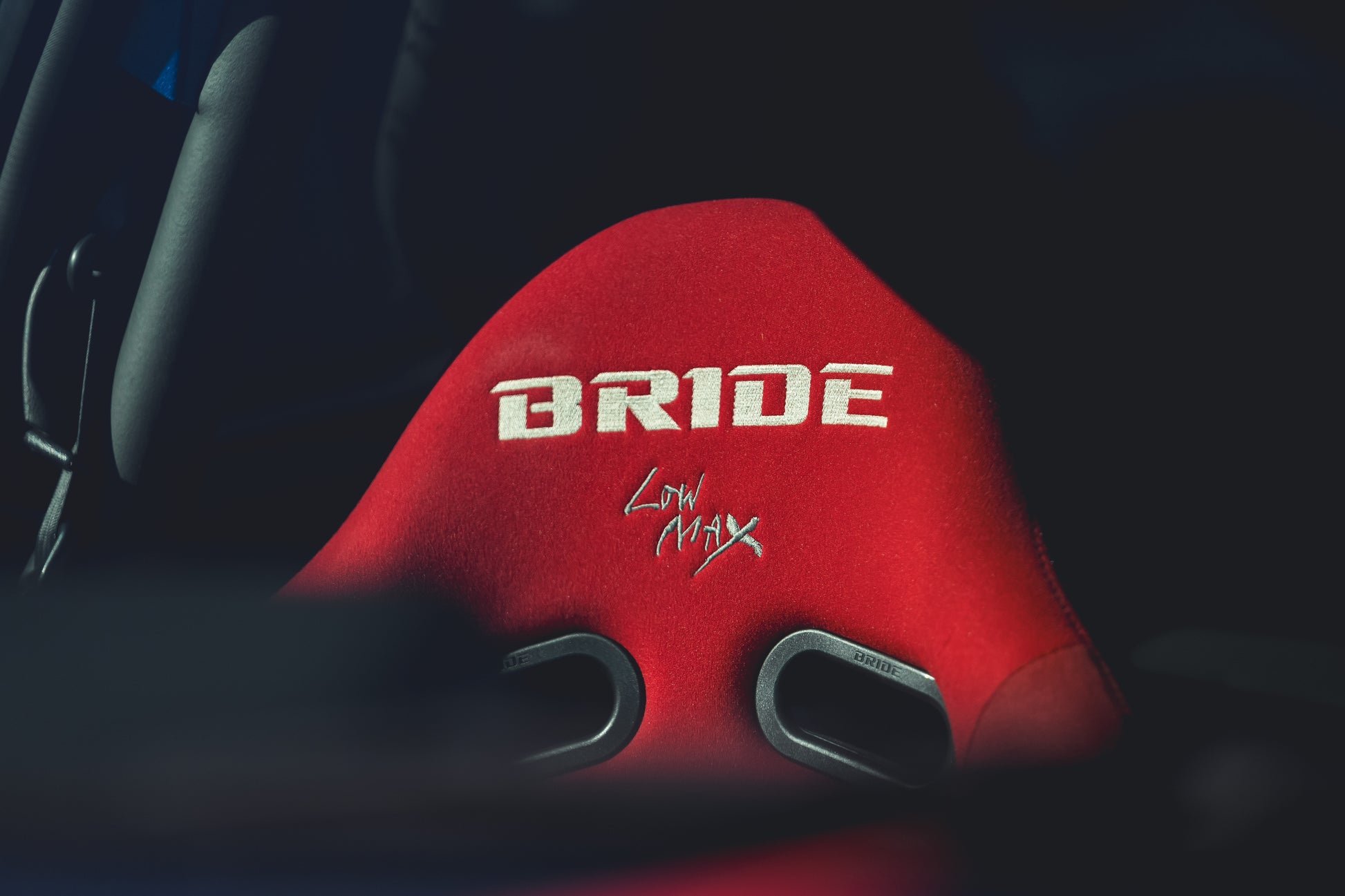 1999 Nissan Skyline R34 GT-R Sun Line Racing Demo Car