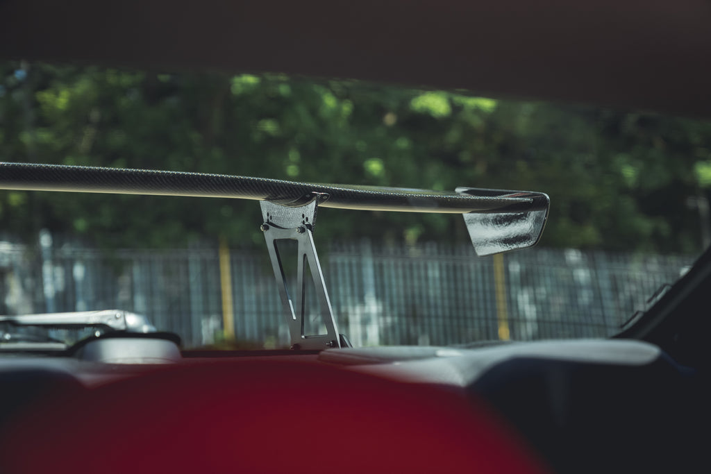 1999 Nissan Skyline R34 GT-R Sun Line Racing Demo Car